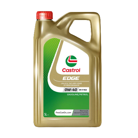 Castrol EDGE